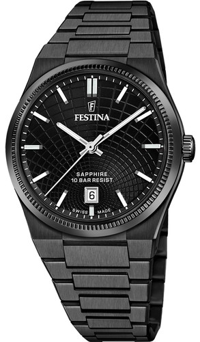 Festina rivé swiss made - festina,