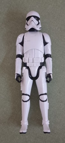 Hasbro figurine star wars - star,