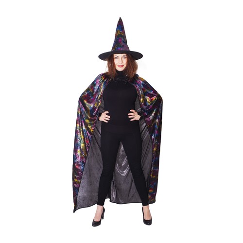 Déguisement enfant cape - -, de