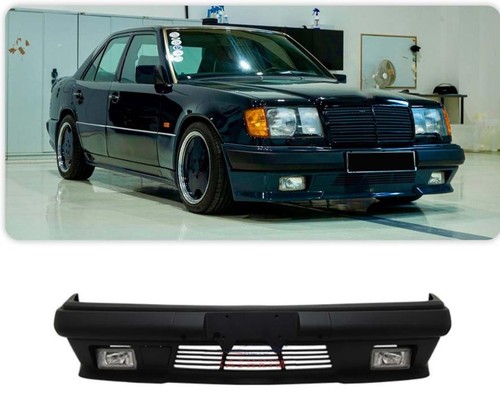 Pare choc avant - , amg