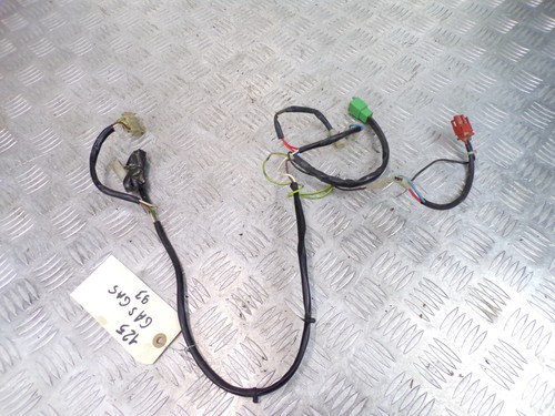 Gas 125 contact gt12 - gas,
