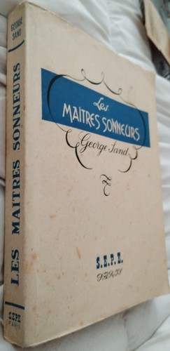 1947 george sand les - 1947-george, sand-