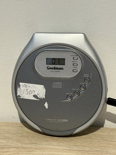 Goodmans gcd 520rs - goodmans,
