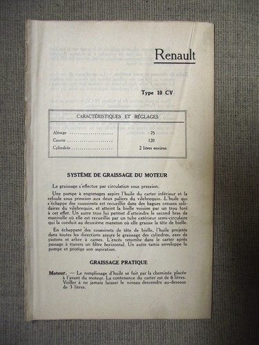 Guide garagiste kervoline - du,