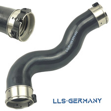 Tuyau D'Intercooler Turbo Pour