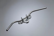 NORMAN HYDE "M BARS"