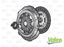 Original Valeo clutch kit