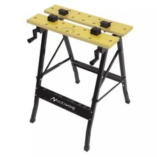 établi bricolage pliable - bricolage,