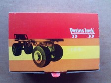 PATIN " JACK "  neuf d'époque