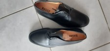 Chaussures homme noires marque
