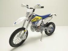 Moto HUSQVARNA FE501 2017 1/12
