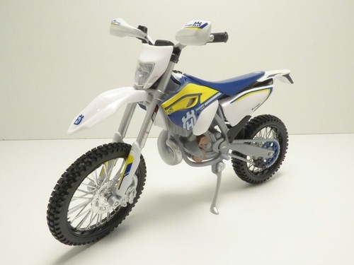 Moto husqvarna fe501 - fe501, 2017