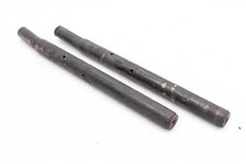 Embout de guidon gauche droite Kawasaki Z 750 Turbo ZX750E 84-85