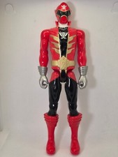 Grande figurine Bandai 2013