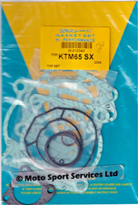 Ensemble De Joint De Culasse