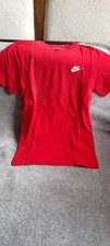 Ti shirt femme Nike neuf