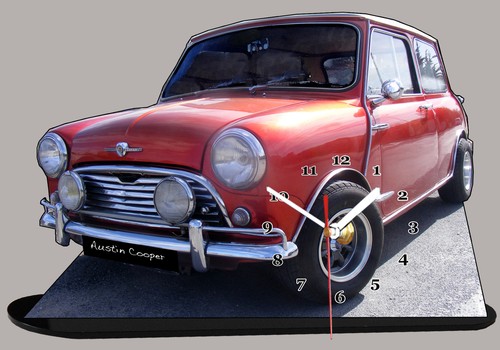 Miniature model cars austin - miniature,,