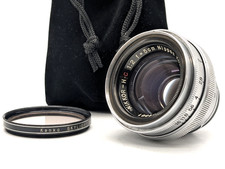 [N Mint Nikon Nippon Kogaku