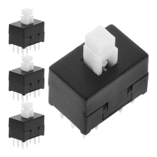 Pcs mini interrupteur - 4,