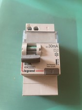 interrupteur différentiel