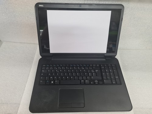 Ordinateur dell inspiron
