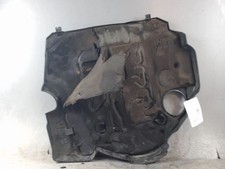 Cache moteur bmw - cache,