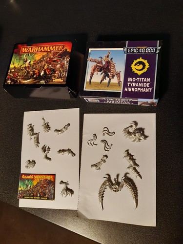 Oop 1997 epic 40k - oop,