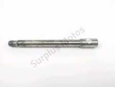 AXE DE ROUE AVANT TRIUMPH SPEED TRIPLE R 2012-2015 / NE 65835