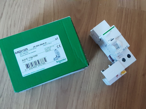 Bloc différentiel vigi ic60 - vigi,