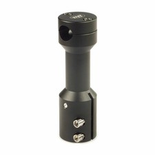 Adaptateur TNT Downhill Pour Guidon MBK BOOSTER SPIRIT 50 1990-2003