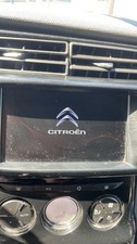 Ecran GPS CITROEN DS3 PHASE 1