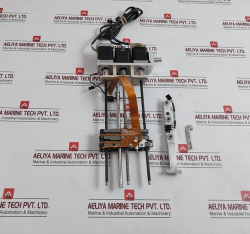 Lin engineering 4118l 04p 04ro - lin, 4118l-04p-04ro