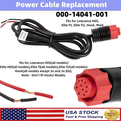 000 14041 001 hds - 000-14041-001, hds/elite/hook