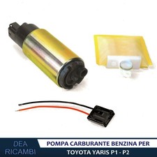 Pompe À Carburant Essence Pour TOYOTA YARIS P1, P2 1.3 1.5 1999-2005 6020/AC