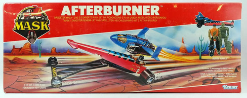 Kenner - ,