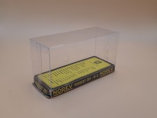 JOUET ANCIEN NOREV BOITE VIDE PEUGEOT 201 N°6