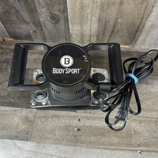 Body Sport SSA-600 Therapeutic