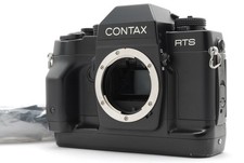 [MINT] Contax RTS III 35mm SLR