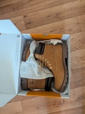 chaussures Timberland homme
