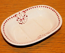 Vintage coupelle faiencerie - vintage,