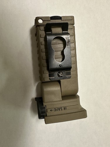Flashlight streamlight - flashlight,
