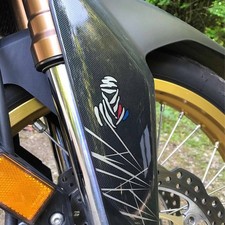 Adhésifs 3D Protections