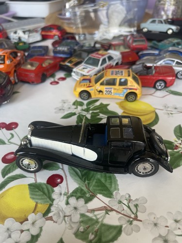Bugatti royale coupé - bugatti,