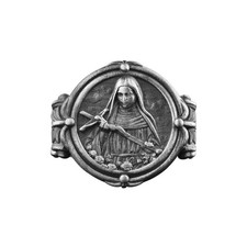 Bague chevalière homme en