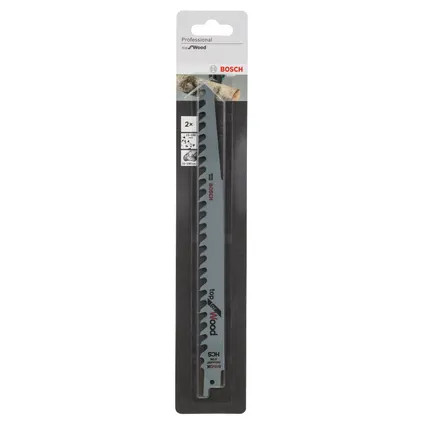 Lames scie sabre - lames,