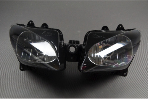 Bloc optique phare avant - optique, /