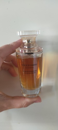 Eau parfum voile - eau,