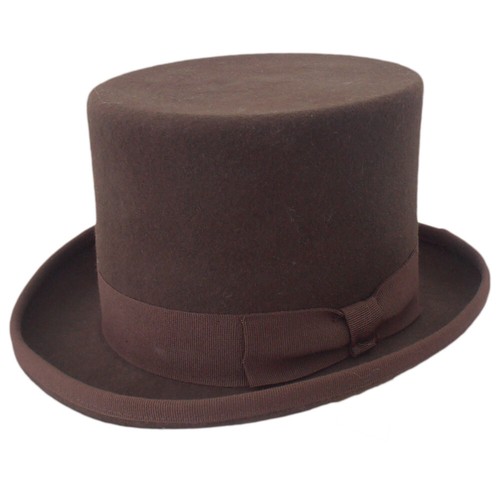 Chapeau haut forme - chapeau,