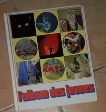 L Album Des Jeunes 1973