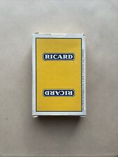 Jeu De 54 Cartes De Luxe